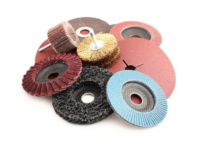 Abrasives