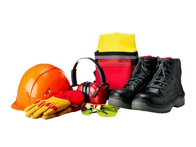 Personal Protective Equipment