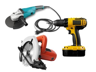 Power Tools